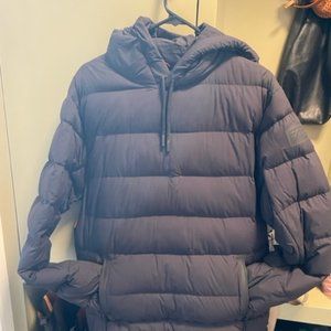 Foehn Robson Down Hoody (medium)